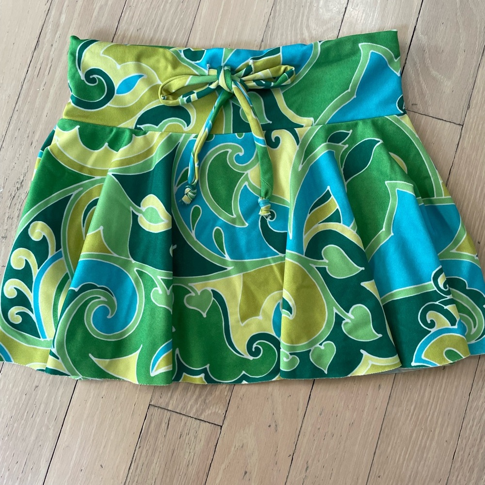 Girl Skirt Size 5T